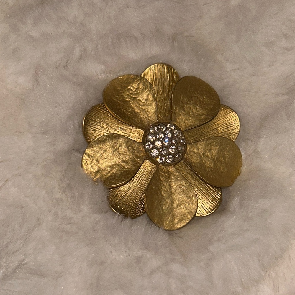 Vintage Premier Designs Brooch
